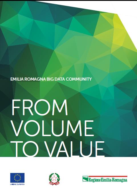First pilot on Emilia Romagna Region Process supported by Regional (EU) funds: Survey of: research computing capacities competences in HPC, Big Data and software development research communities