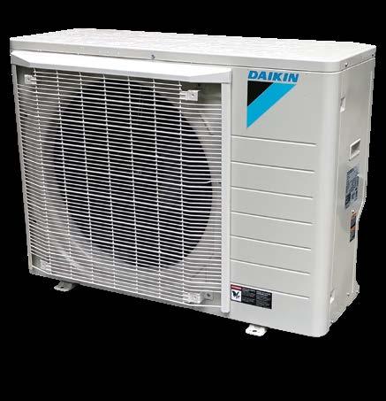 Daikin Fit Service & Troubleshooting Course Code: DFITMST This course covers the service and troubleshooting