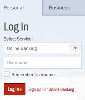 Personal Online Banking After the upgrade, you ll notice some changes in Online Banking. WHAT S NEW? A customizable Online Banking homepage displays the information you want to see.