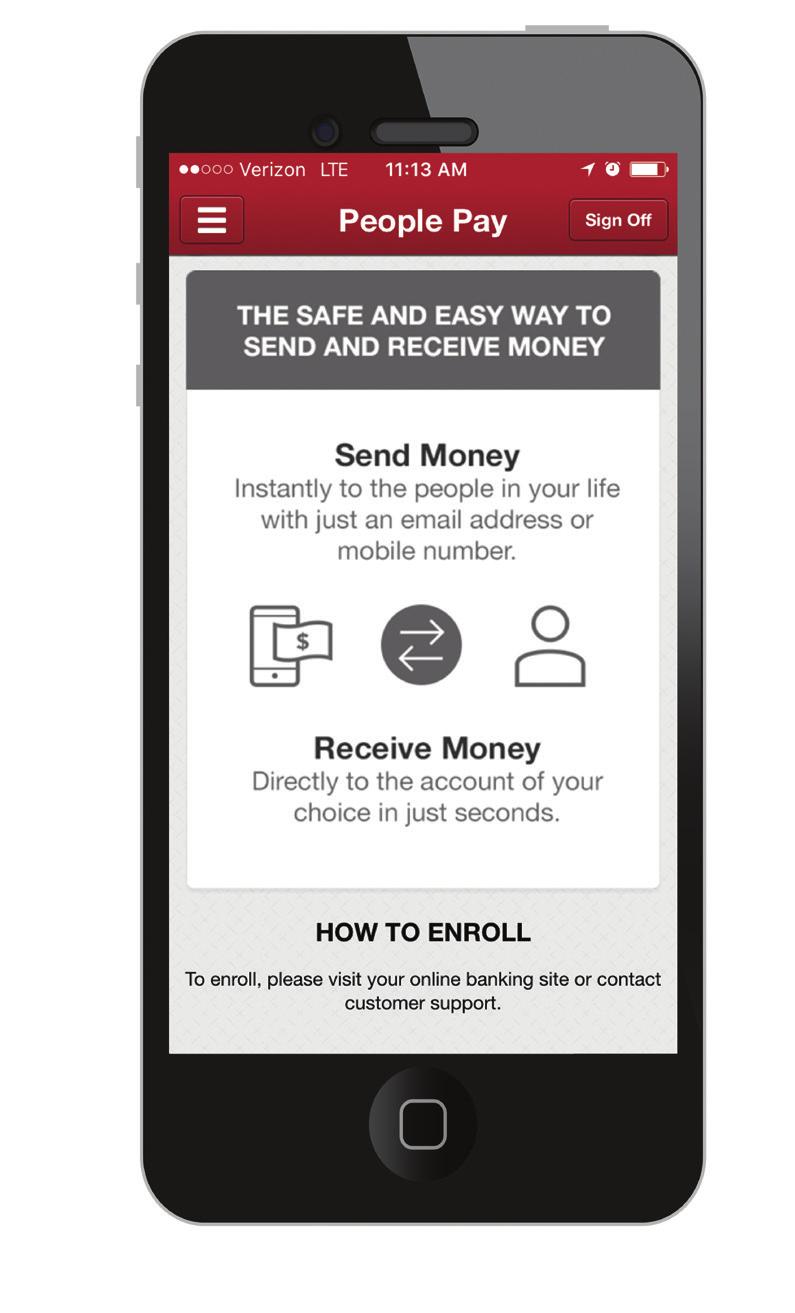 Banking app. And, we're launching Text Banking, an easy way to check balances and recent transactions with a quick text message. On or after August 15, it s time to get our new Mobile Banking app!