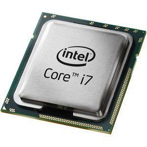 processors and memory I/O