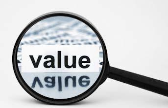 How valuable is your content?