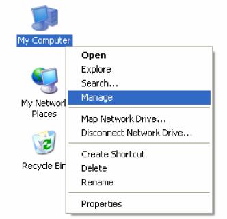 E. Restart Windows to complete the installation. 2.2.2 Windows : CD Drivers Windows 7/Vista/98SE/ME/2000/XP Windows 7/Vista/98SE/ME/2000/XP users can alternatively install the drivers manually.