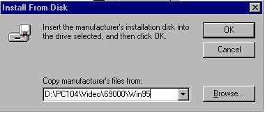 CD-ROM drive. b.