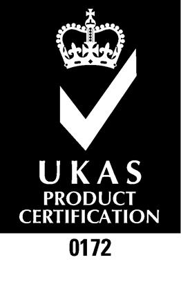 UKAS Product Mark for TUV SUD BABT The marks shall be displayed only in the appropriate form, size and colour detailed in these regulations.