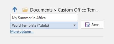 The Default Tray setting will print all the labels in your file, but you can test-print later to confirm your format.