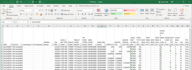 What is Conditional Formatting? Conditional formatting is a way to format cells that meet a criteria you specify.