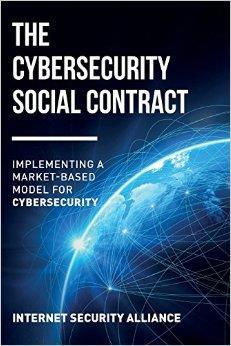 ISA s Cybersecurity Social Contract Copies of ISA s
