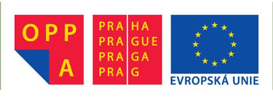 fond Praha & EU: