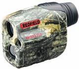 Raider 550 Laser Rangefinder Fully multi-coated lenses - Compact design - 1-touch scan mode - Includes case for carry on belt 550