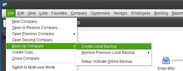 Getting Started 1. Enable Quickbooks Sync in Rentec Direct. Login to your account, and click Settings, Utilities.