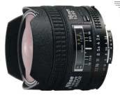 Lenses Nikon Lenses are hand-through articles. No discount provided. Nikon Nikkor AF D 16/2,8 16/2.