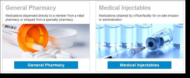 Medication precertification requests Medication precertification requests Use our provider self-service website to submit precertification requests for members who need medications considered to be:
