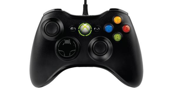 Controller The Xbox 360 Controller for Windows delivers a consistent and universal gaming experience across