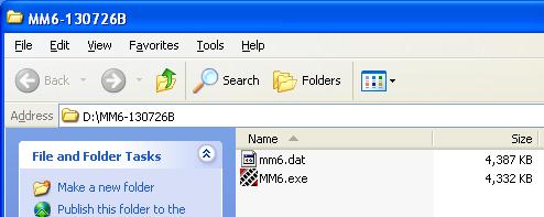 M. GUI Main Menu-> Transfer -> USB Mode N. Select NETWORK then click OK 11. Firmware Upgrade 11.1 Firmware Upgrade Using USB Memory Stick A.