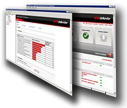 BITDEFENDER SECURITY FOR FILE SERVERS BitDefender Security for File Servers is a data security solution especially dedicated to Windows- based servers.