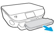 Printer hardware issues TIP: Run the HP Print and Scan Doctor to diagnose and automatically fix printing, scanning, and copying issues. The application is only available in some languages.