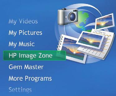 Both programs work together to orgaize, search for, ad display your digital images. It is desiged to orgaize your photos, scaed images, ad video clips by date, keyword, or place.