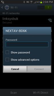 Android User Login 1.
