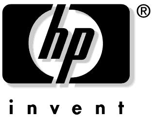 Copyright 2005-2006 Hewlett-Packard Company, LP. The information contained herein is subject to change without notice.
