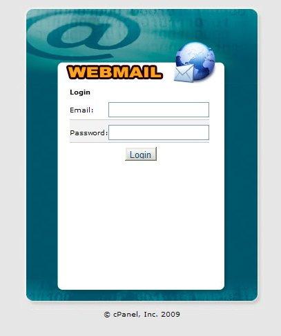 CountyStart Networks Support Topic How do I log into my webmail and how do I work with the various features? You will need to log into your webmail account through the following address: http://mail.