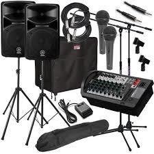 AV SERVICES FOR EVENTS IITS offers AV equipment delivery, setup and technical support