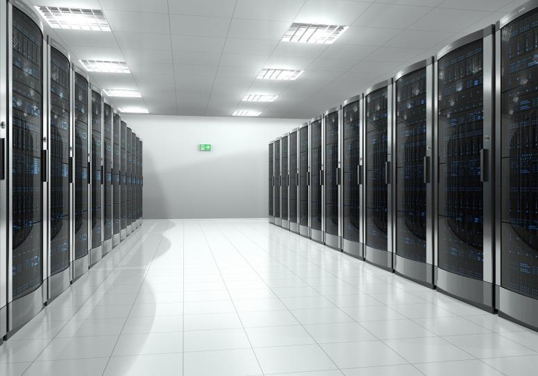 SERVER HOSTING State of the art Data Centre Virtual Server (VM) Infrastructure Linux and