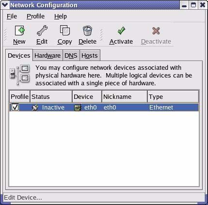 Appendix D Setting up Your Computer s IP Address Make sure you are logged in as the root administrator.