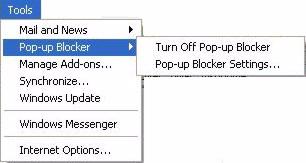 APPENDIX E Pop-up Windows, JavaScripts and Java Permissions In order to use the web configurator you need to allow: Web browser pop-up windows from your device. JavaScripts (enabled by default).