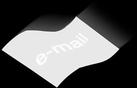 Other Internet Services What is e-mail?