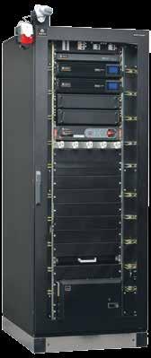 Optimize Your Existing or New IT Environments No other solution offers the industry's leading Power, Precision Cooling and Data Center Infrastructure Management Systems for such a wide array of