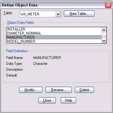 change the Object class definition. In addition you will want to add the block to the template file used in conjunction with the Industry tool kit you are modifying.