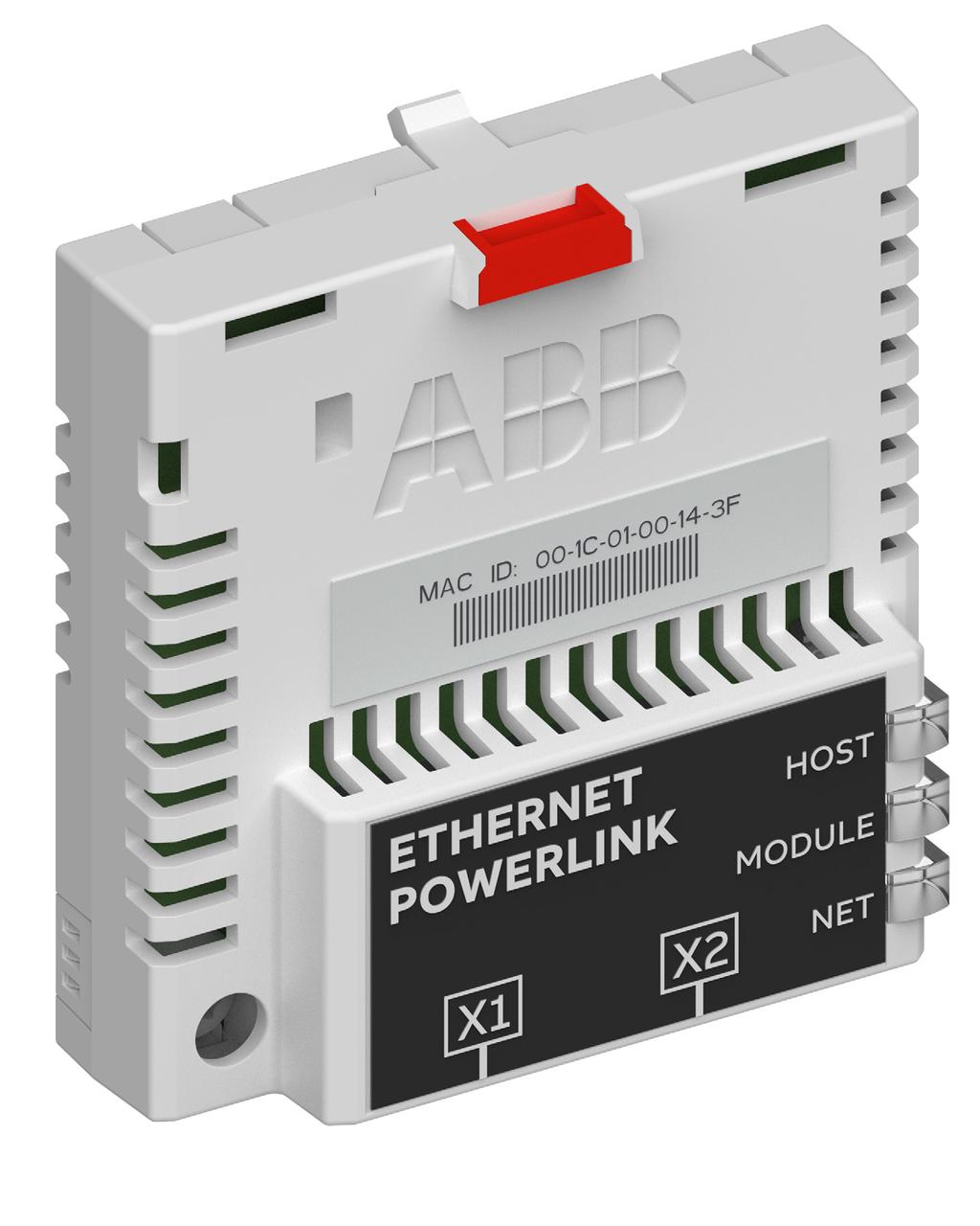 OPTION FOR ABB DRIVES, CONVERTERS AND INVERTERS