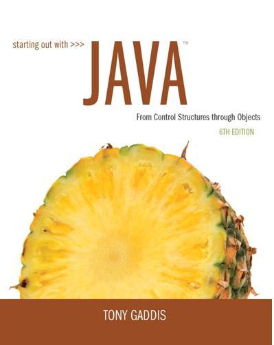CHAPTER 1 Introduction to Computers and Java