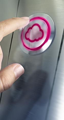 Open Telekom Cloud: Simple Designed with the User in mind Intuitive
