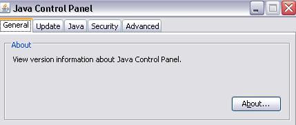 com to get the latest version of Java for your platform. Oracle JDK is recommended. OpenJDK and GNUJDK are not supported.