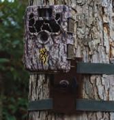 accessory to aid in the placement of your trail cameras.