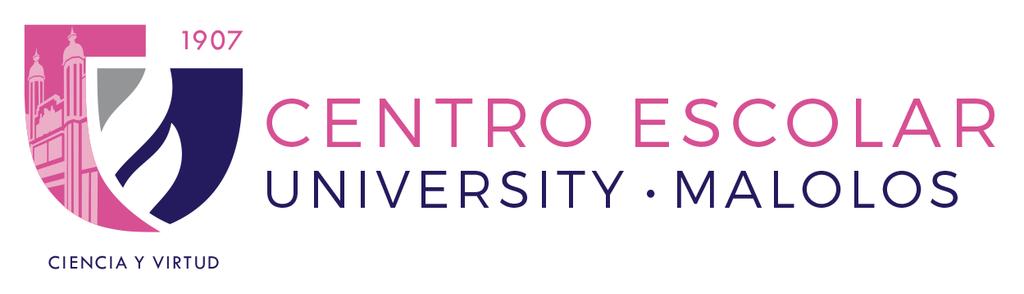 CEU LOGO (WITH INDIVIDUAL CAMPUS INDICATOR) This is to identify the campus location.