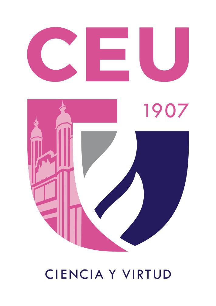 CEU INITIALS LOGO (VERTICAL) In cases where the CEU Logo with spelled out CEU is not appropriate, the CEU Initials Logo is the