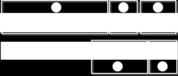Outlets: Rear of PDU Inlet : Rear of PDU 0U Button Mount Part Numbers: 250-70-0140-00: button (2) 250-70-0141-00: bracket (2) Slide flat
