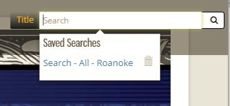 do a search and to access your