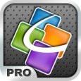 Quickoffice Pro lets you get work done on the road by allowing easy access to Microsoft Word, Excel, and PowerPoint