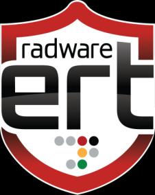 Always-on Radware DDoS mitigation Always-On Protection Behavioral Analysis Technology Detect and Mitigate within Seconds 24x7 Emergency Response Team Immediate in-line protection