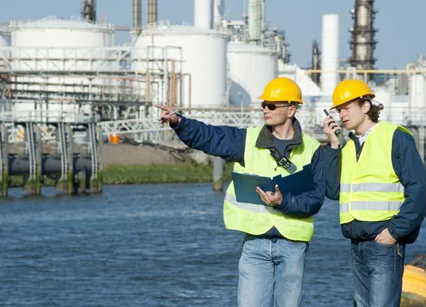 the Oil & Gas industry Providing the basis for documenting a QMS Building awareness of certification body requirements, and how to conduct internal audit.