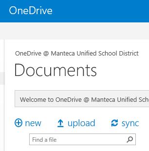 Office 365 includes online programs that let you work on documents