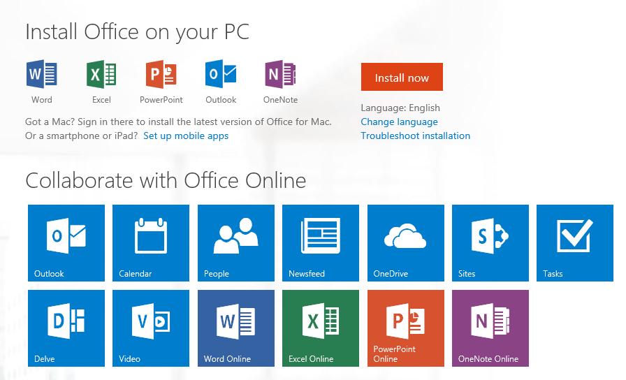 Embrace YOUR Race 5 Office 365 On your Internet home page, click the Student Email link USERNAME: school email PASSWORD: birthdate Office 365 provides online email, calendar, and storage OneDrive,