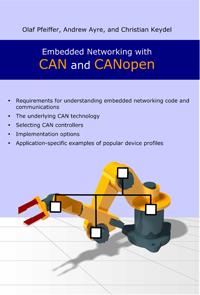 Network, CANopen and