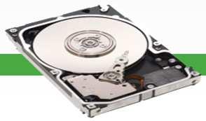 Disk Drive Performance Remains Flat As