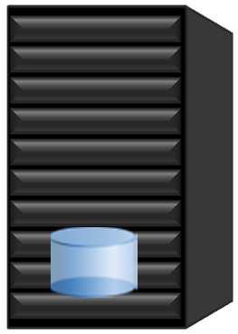 Complete Application Recovery Virtual Server Production Server / OS Virtual Server Test/Failover Concurrent Local And Remote Replication For All Applications And Databases DVR-like Recovery To Any
