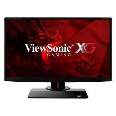 SPECIFICATIONS 240Hz refresh rate,game Mode Hotkey AMD FreeSync technology Ultra-fast response time Product Description The ViewSonic XG2530 is a 25 (24.